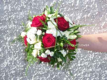 Les bouquets du 15 novembre 
