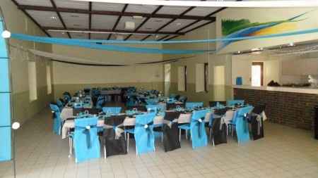 notre salle