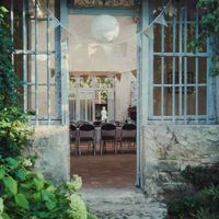 Où aura lieu ton mariage ? - 1