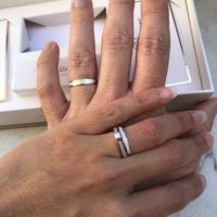 Choix des alliances ! 💍 - 1