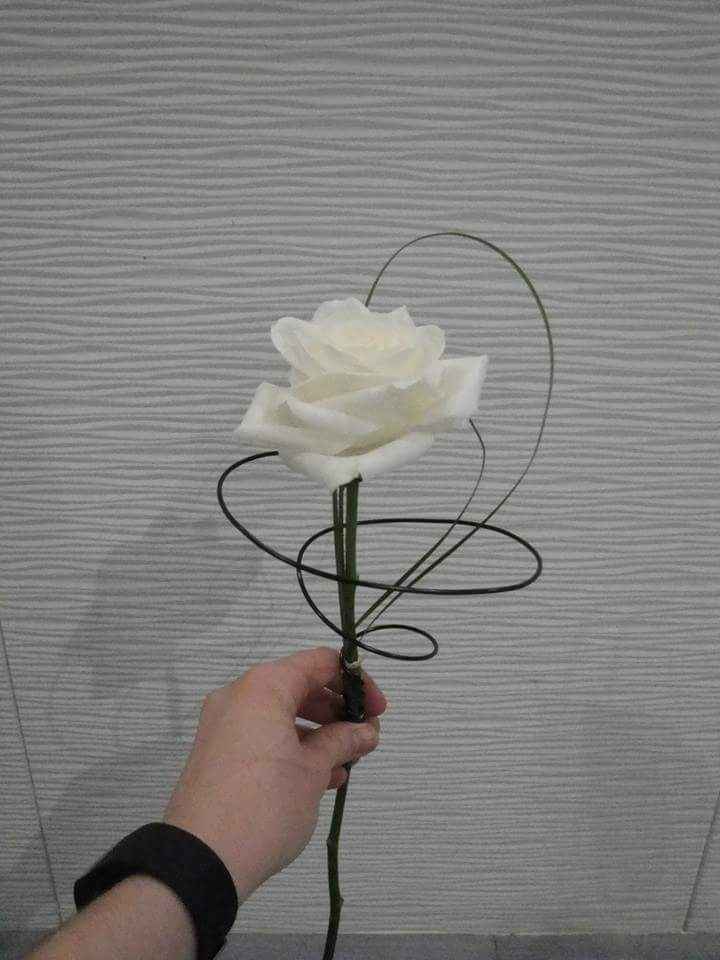Prestataires de confiance ! les fleurs de julie! - 1