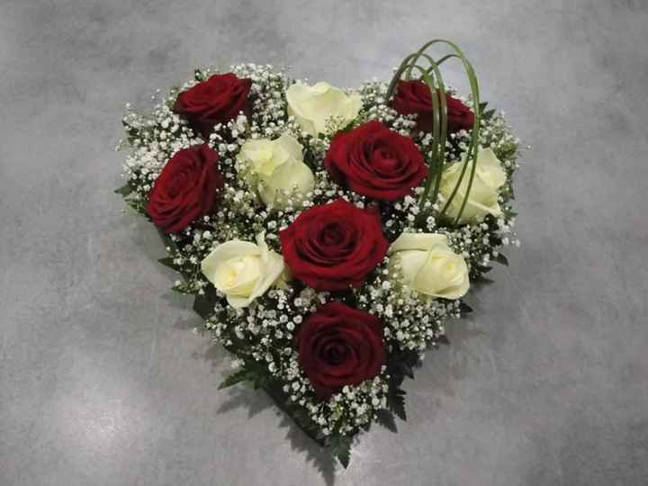 Prestataires de confiance ! les fleurs de julie! - 2