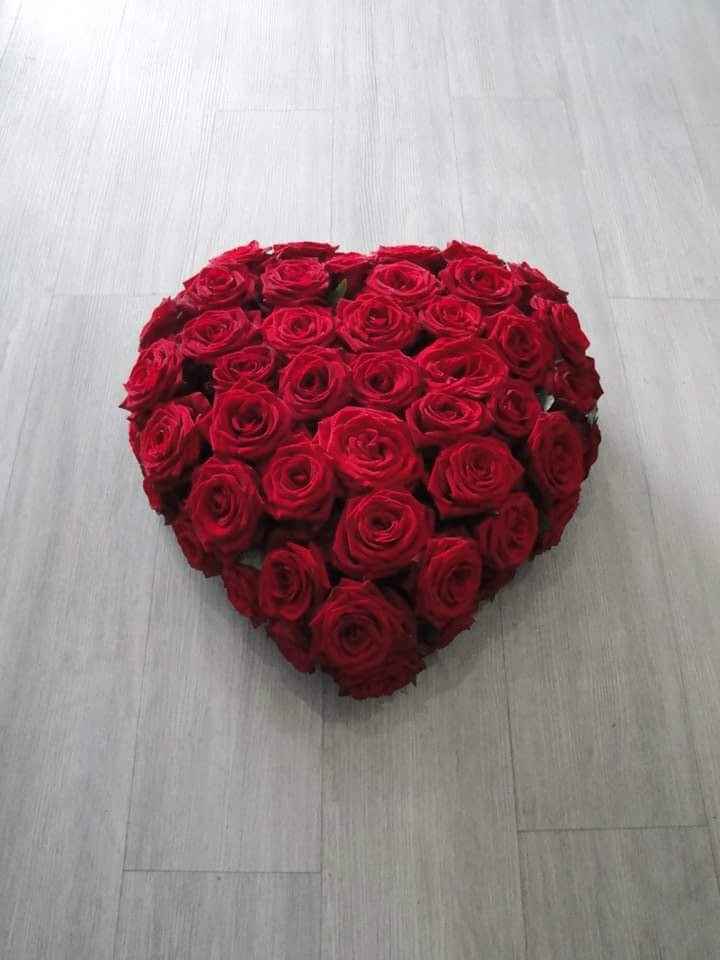 Prestataires de confiance ! les fleurs de julie! - 4