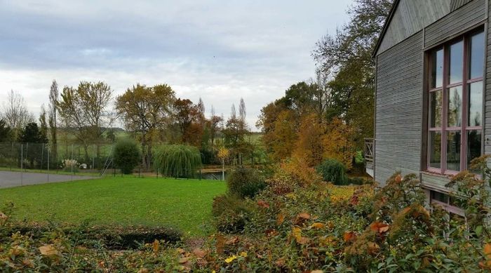 Recherche jolie salle de réception à -1000€ - 2