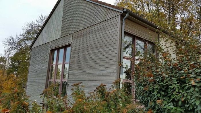 Recherche jolie salle de réception à -1000€ - 2
