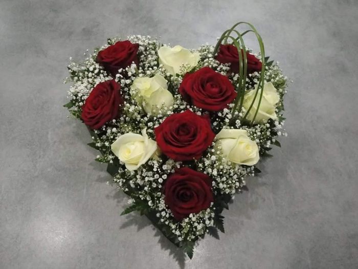 Prestataires de confiance ! les fleurs de julie! - 2
