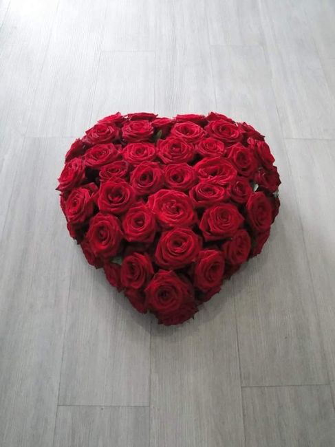 Prestataires de confiance ! les fleurs de julie! - 4