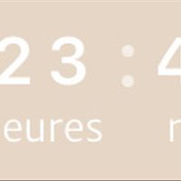 Compte à rebours général mariages.net - 1