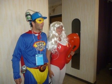 voila notre enterrement de vie de garcon et de fille