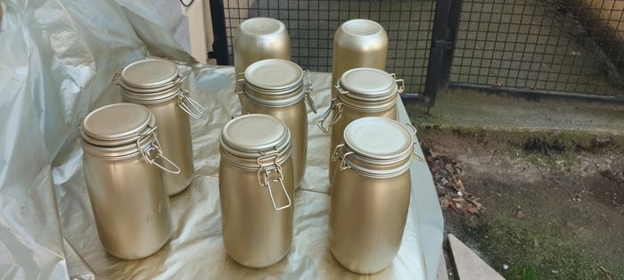 Trouvailles du vide grenier 2