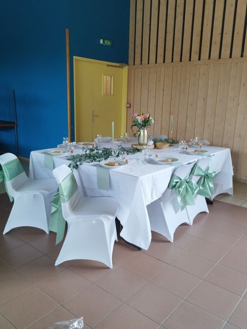 Petit mariage 1