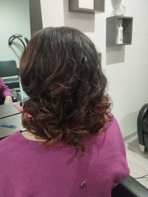 Coiffure 2