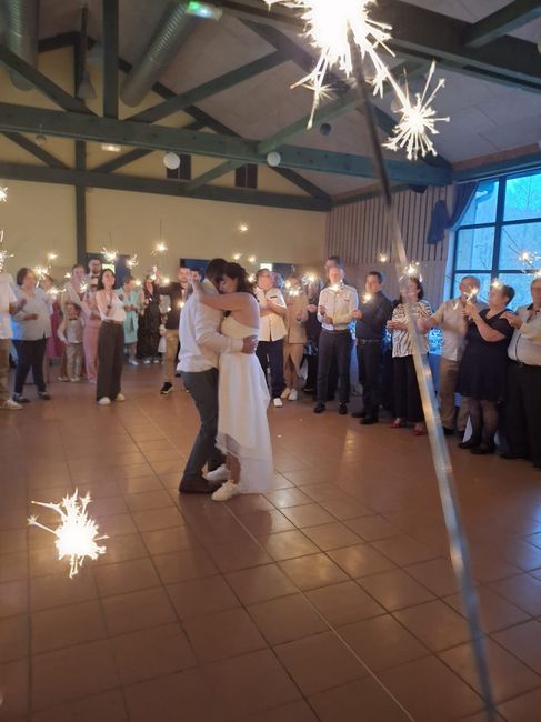 1Ere danse 2