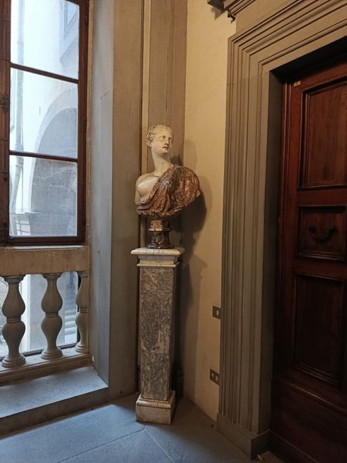 Voyage de noces 4