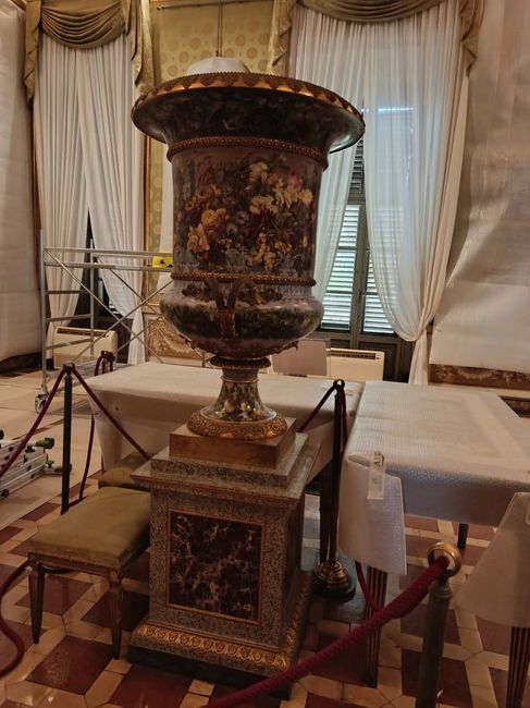 Voyage de noces 17