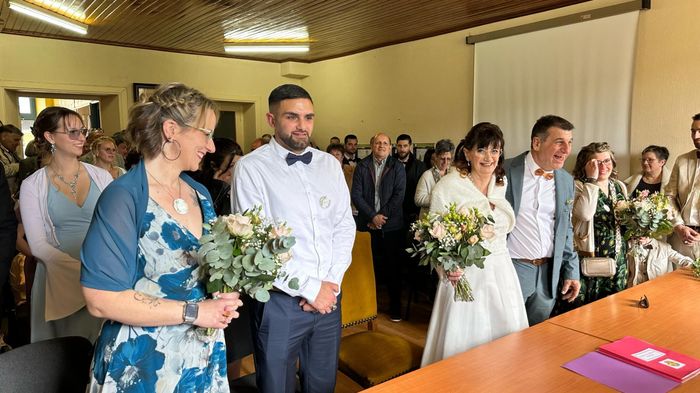 Mariage 8