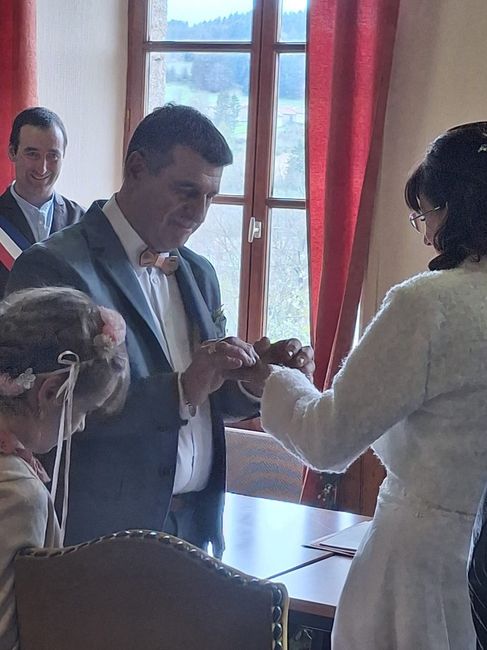 Mariage 11