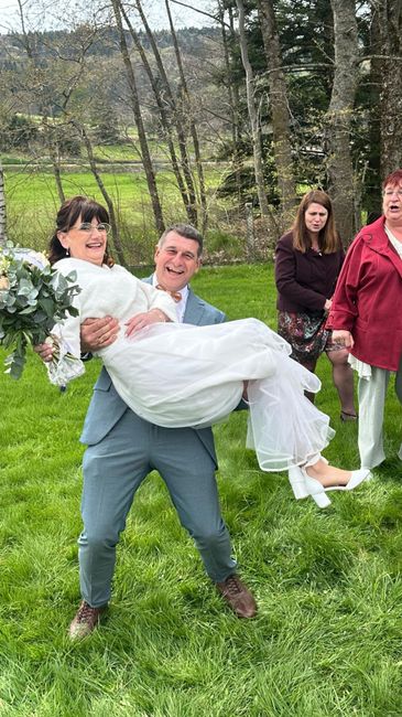 Mariage 19