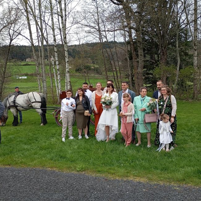 Mariage 20