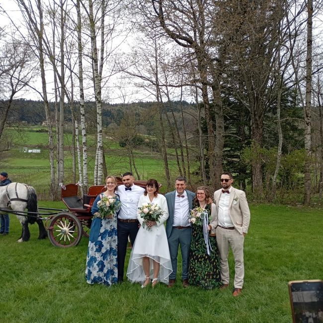 Mariage 24