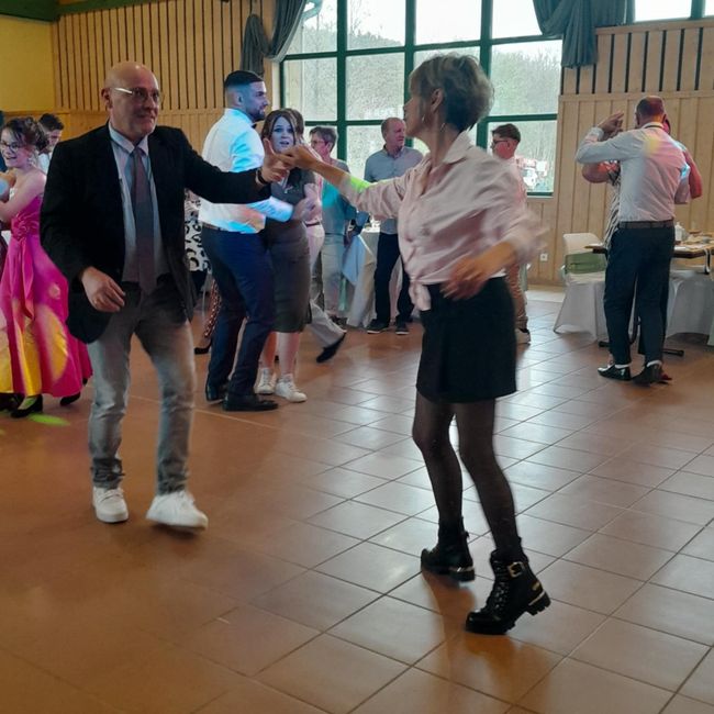 Mariage 32