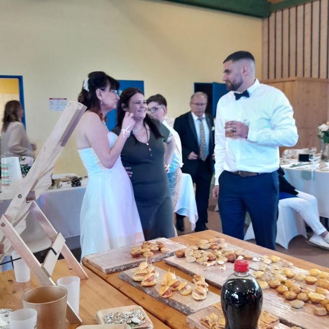 Mariage 33