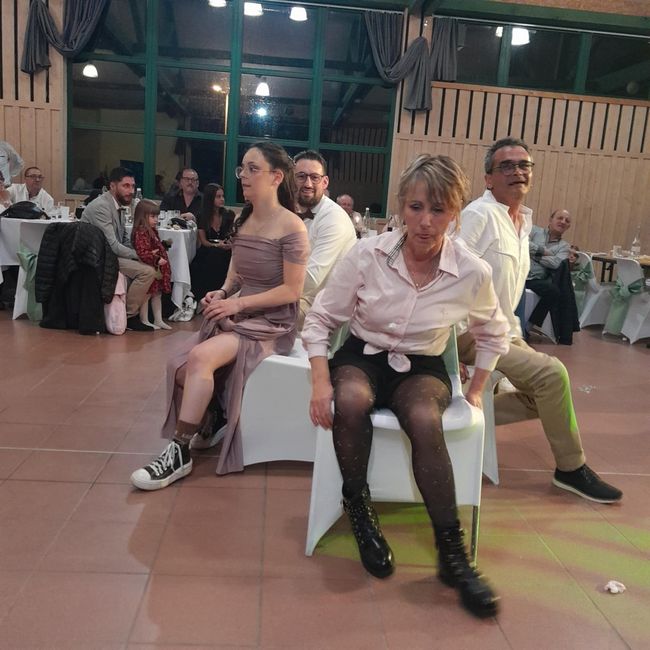 Mariage 45