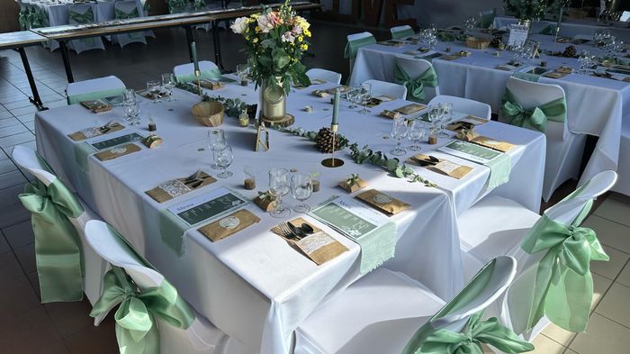 Mariage intime : inspirations pour une cérémonie simple mais ultra élégante 💫 - 1