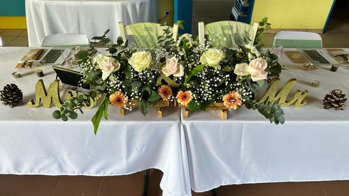 Mariage intime : inspirations pour une cérémonie simple mais ultra élégante 💫 - 2