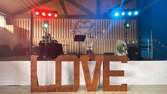 Manque d'idées deco thème champêtre 9