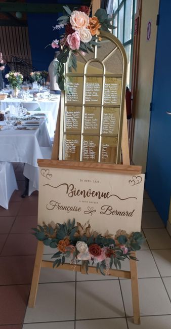 Décoration et thème mariage - 3