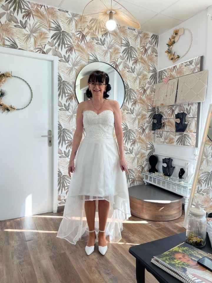 Mariage - 1