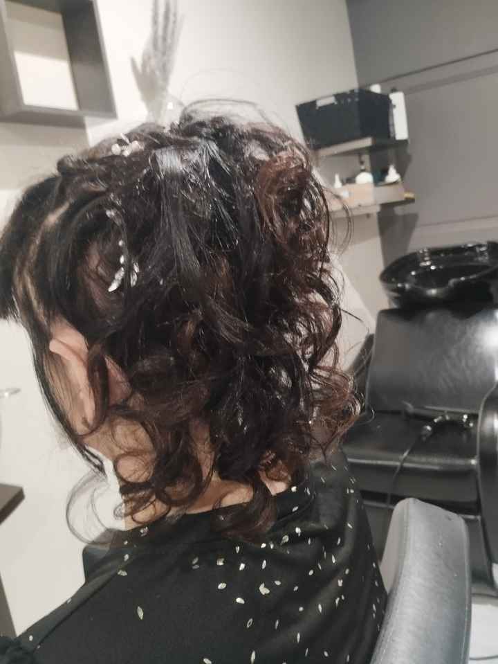 Coiffure - 2