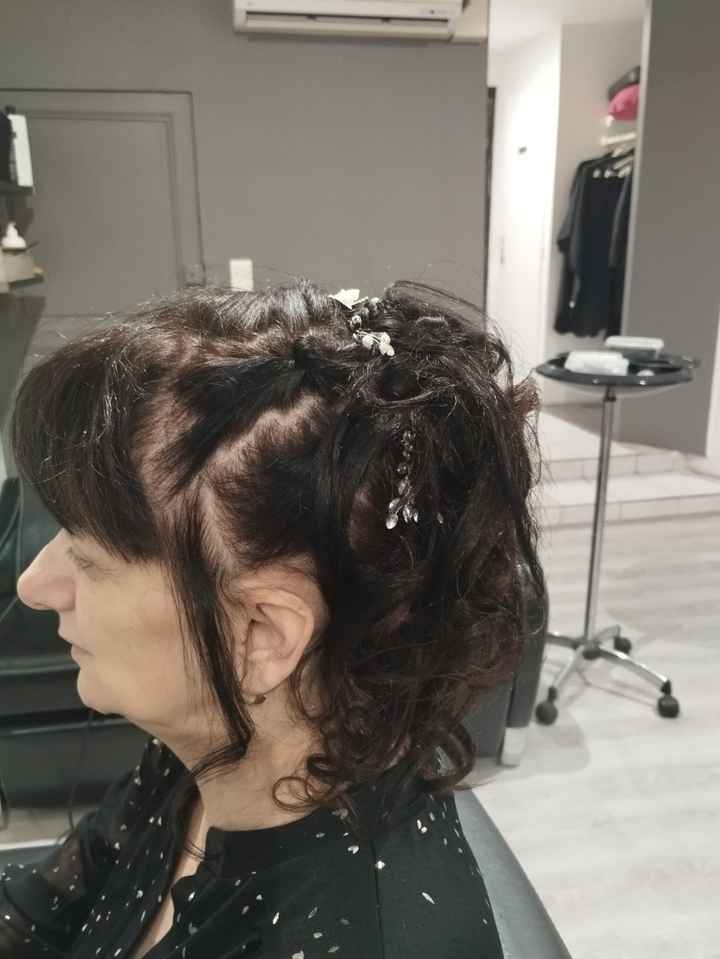 Coiffure - 3