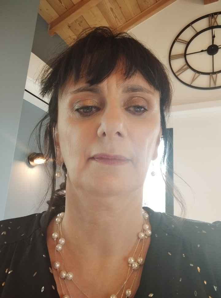 Maquillage - 1