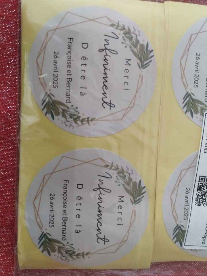 éTiquettes - 2