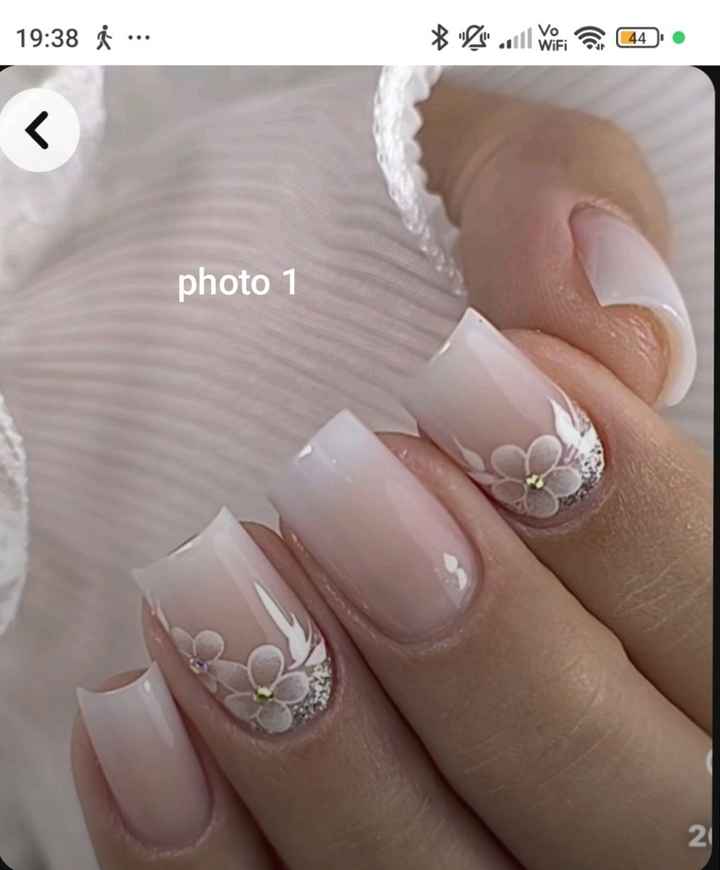 Beauté - 1