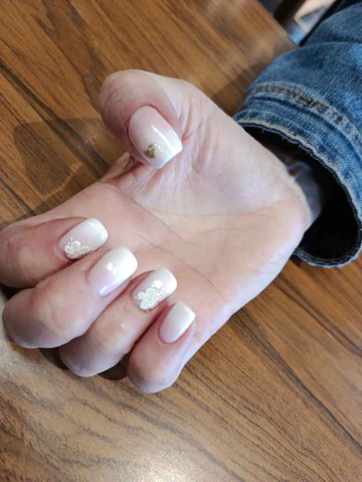 Ongles - 1