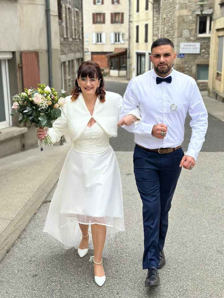 Les premières photos - 1