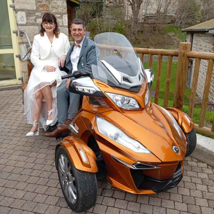 Les premières photos - 6