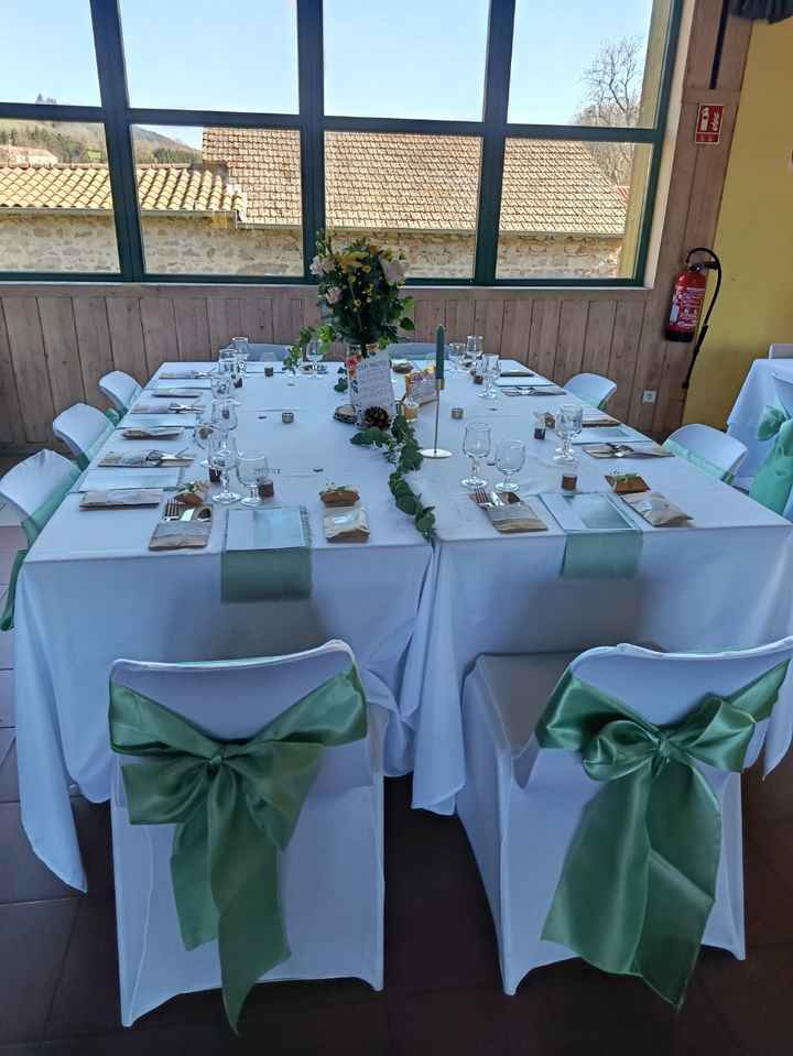 Mariage - 2