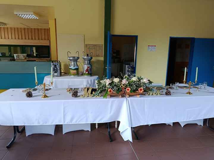 Mariage - 4