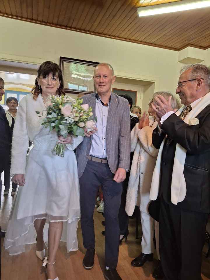 Mariage - 7