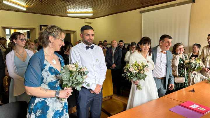 Mariage - 8