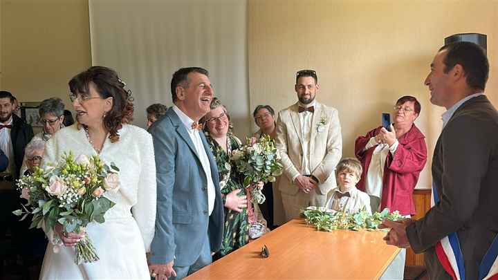 Mariage - 9