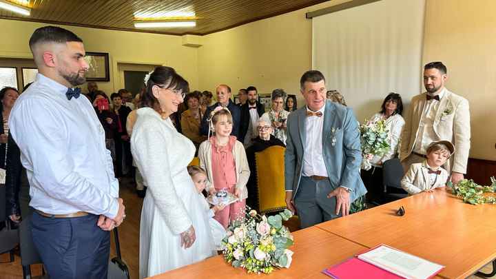 Mariage - 10