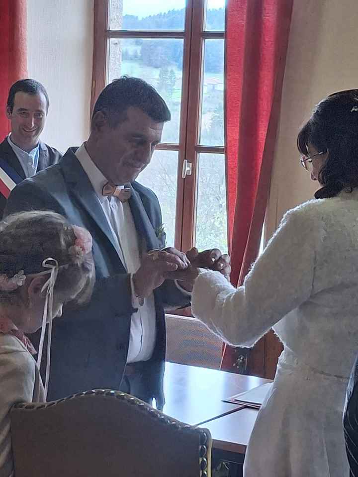 Mariage - 11