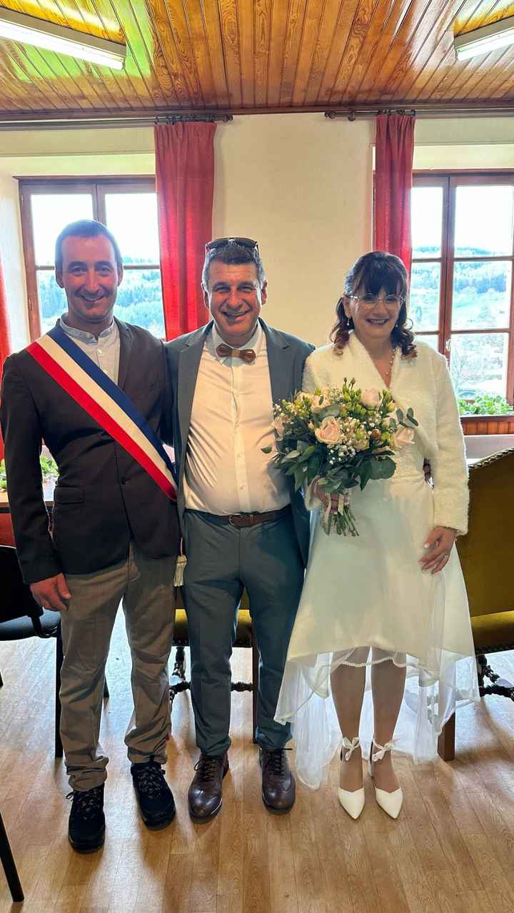 Mariage - 12