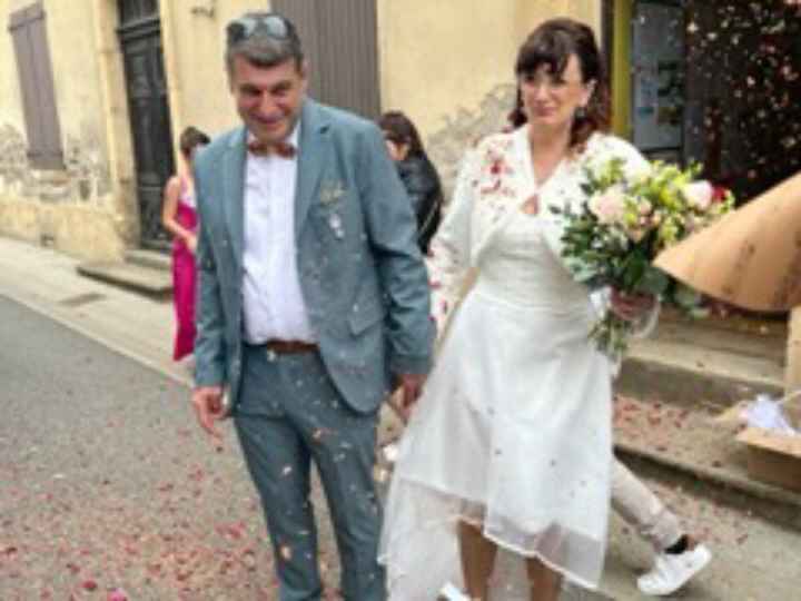 Mariage - 13