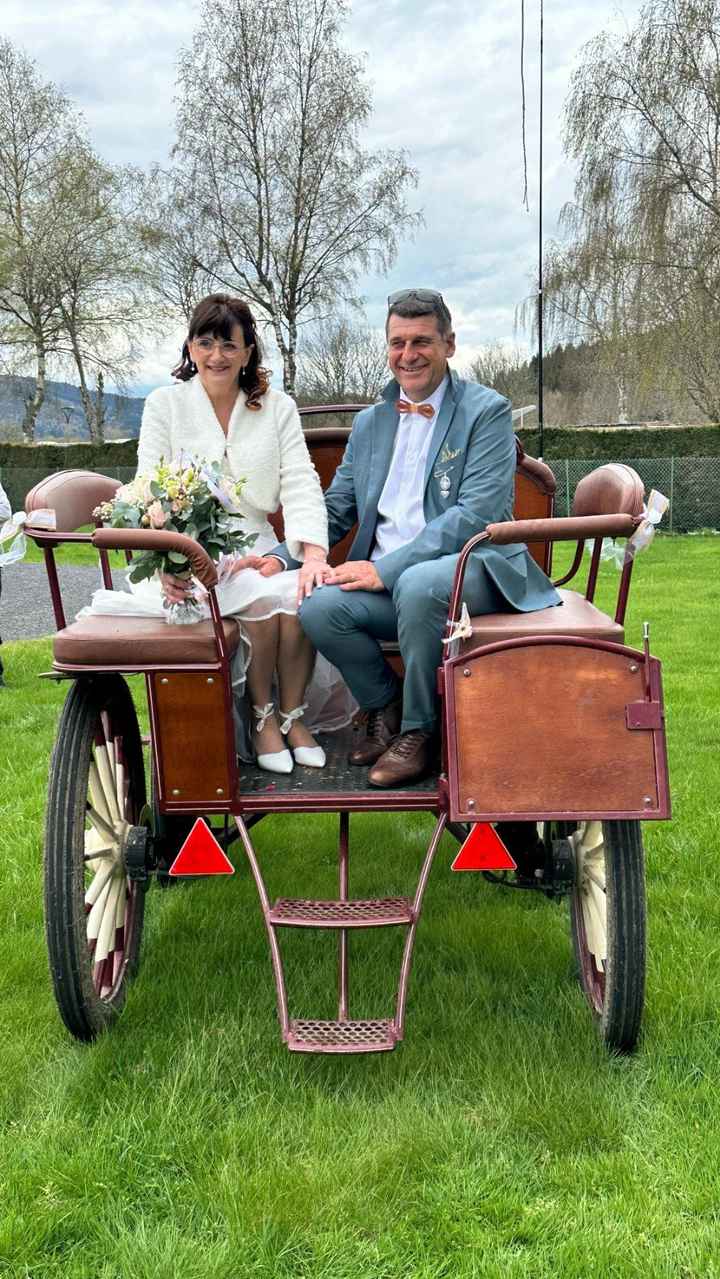 Mariage - 17